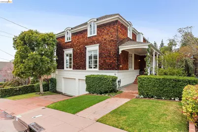 19 Dormidera, Piedmont, CA 94611 - Photo 1
