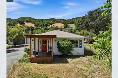 1911 Franklin Canyon Rd, Martinez, CA 94553 - Photo 1