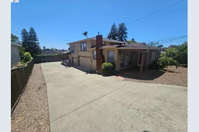 3675 Christensen Ln, Castro Valley, CA 94546 - Photo 1