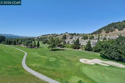 4521 Terra Granada Dr #2B, Walnut Creek, CA 94595 - Photo 1