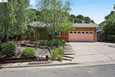 3414 Augusta Ct, Hayward, CA 94542 - Photo 1