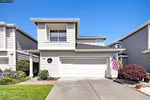 48 Southwind Cir, Richmond, CA 94804 - Photo 1