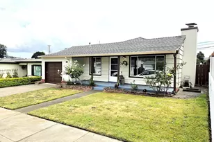 207 Mansfield Dr, South San Francisco, CA 94080 - Photo 1