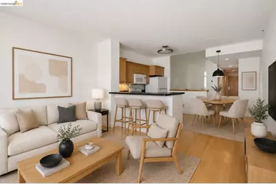 1 Lakeside Dr #1608, Oakland, CA 94612 - Photo 1