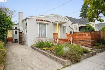 762 Neilson St., Berkeley, CA 94707 - Photo 1