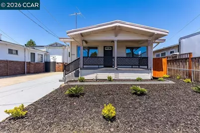 1709 Auseon Ave, Oakland, CA 94621 - Photo 1