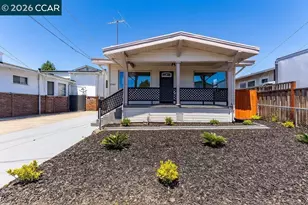 1709 Auseon Ave, Oakland, CA 94621 - Photo 1