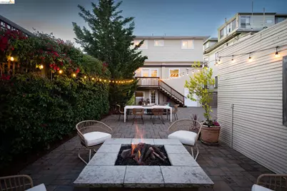 725 54th St, Oakland, CA 94609 - Photo 1