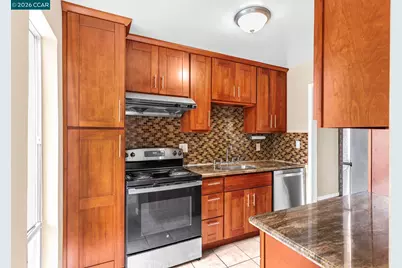 385 Jayne Ave #215, Oakland, CA 94610 - Photo 1