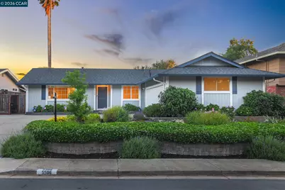 5506 Kirkwood Dr, Concord, CA 94521 - Photo 1