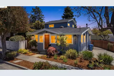 6922 Blake St, El Cerrito, CA 94530 - Photo 1