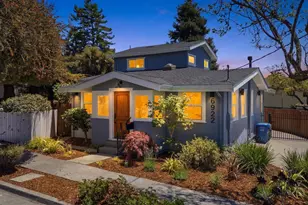 6922 Blake St, El Cerrito, CA 94530 - Photo 1
