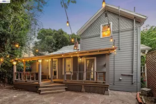 4336 Fleming Ave, Oakland, CA 94619 - Photo 1