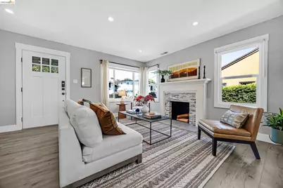 4312 Nevin Ave, Richmond, CA 94805 - Photo 1
