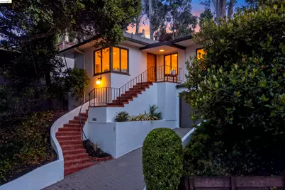 1085 Brookwood Road, Oakland, CA 94610 - Photo 1