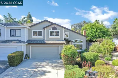 2246 Bridgeport Way, Martinez, CA 94553 - Photo 1