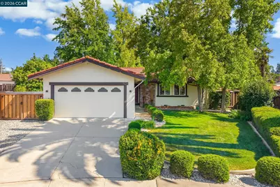 1924 Woodmoor Ct, Concord, CA 94518 - Photo 1