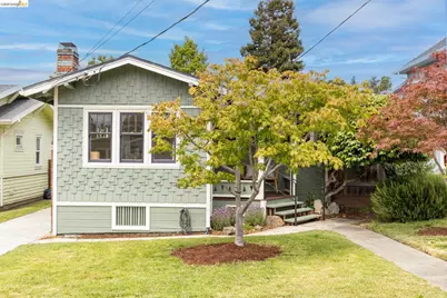 4420 Fleming Ave, Oakland, CA 94619 - Photo 1