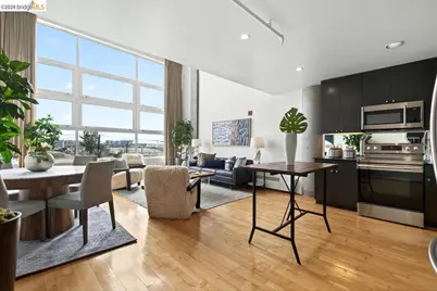 311 Oak St #520, Oakland, CA 94607 - Photo 1