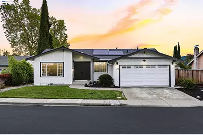 6738 Rancho Ct, Pleasanton, CA 94588 - Photo 1