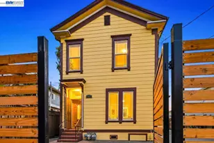 2836 Myrtle St, Oakland, CA 94608 - Photo 1