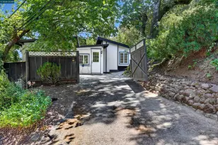 16 El Rincon, Orinda, CA 94563 - Photo 1
