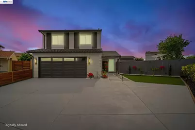 3568 Cattail Ct, Union City, CA 94587 - Photo 1