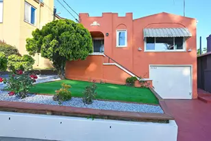 2732 Garden St, Oakland, CA 94601 - Photo 1