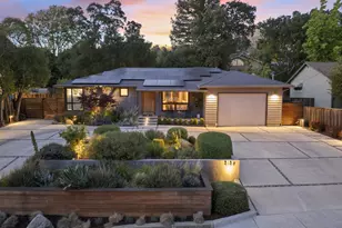 3156 Stanley Blvd, Lafayette, CA 94549 - Photo 1