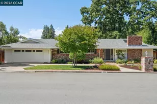3024 Bradbury Dr, Lafayette, CA 94549 - Photo 1