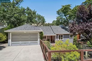 996 Hawthorne Dr, Lafayette, CA 94549 - Photo 1