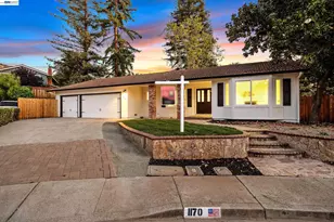 1170 Mardon Ct, Concord, CA 94521 - Photo 1