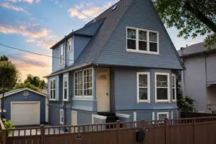 2026 Woolsey St, Berkeley, CA 94703 - Photo 1