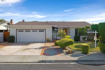 2444 Douglas St, Union City, CA 94587 - Photo 1