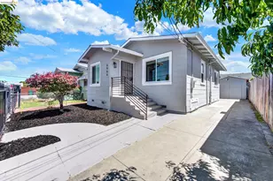 6900 Halliday Ave, Oakland, CA 94605 - Photo 1