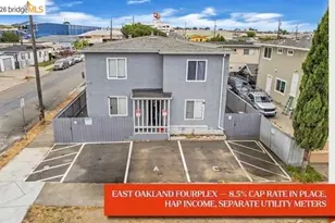 978 75th Ave, Oakland, CA 94621 - Photo 1