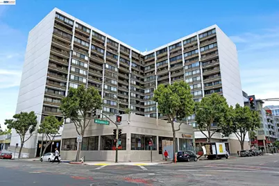 801 Franklin St #607, Oakland, CA 94607 - Photo 1