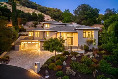 84 Mossbridge Lane, Orinda, CA 94563 - Photo 1