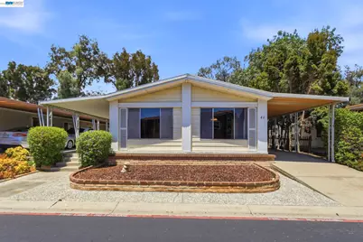 4271 1st St #SPC 42, San Jose, CA 95134 - Photo 1