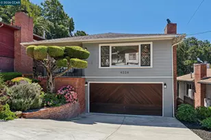 4034 Rusting Ave, Oakland, CA 94605 - Photo 1