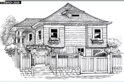 1931 Stuart St, Berkeley, CA 94703 - Photo 1