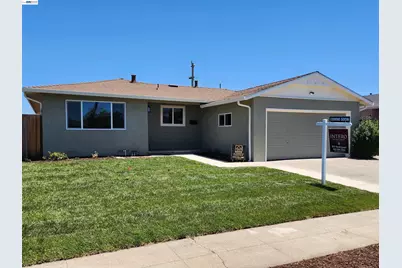 41328 Thurston St, Fremont, CA 94538 - Photo 1