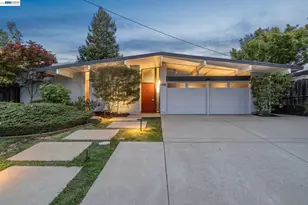 5842 Highwood Rd, Castro Valley, CA 94552 - Photo 1