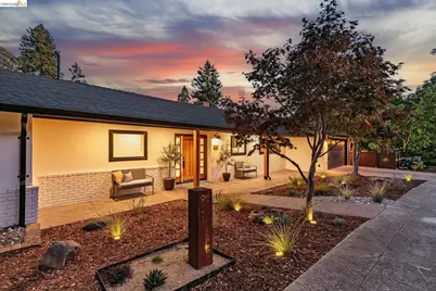 921 Underhills Rd, Oakland, CA 94610 - Photo 1