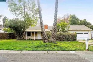 107 Adria Dr, Pleasant Hill, CA 94523 - Photo 1