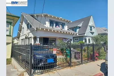 3873 West St, Oakland, CA 94608 - Photo 1