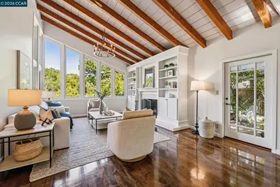 3620 Madrone Drive, Lafayette, CA 94549 - Photo 1