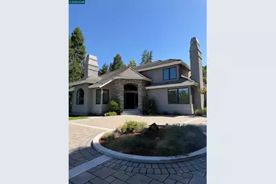 2704 Caballo Ranchero Dr, Diablo, CA 94528 - Photo 1
