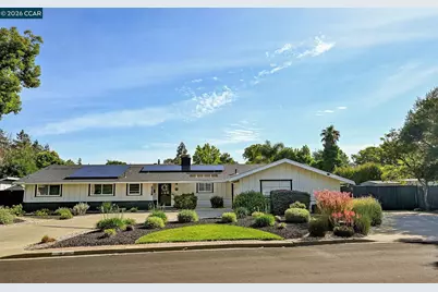 3691 Liscome Way, Concord, CA 94518 - Photo 1