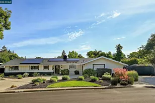 3691 Liscome Way, Concord, CA 94518 - Photo 1